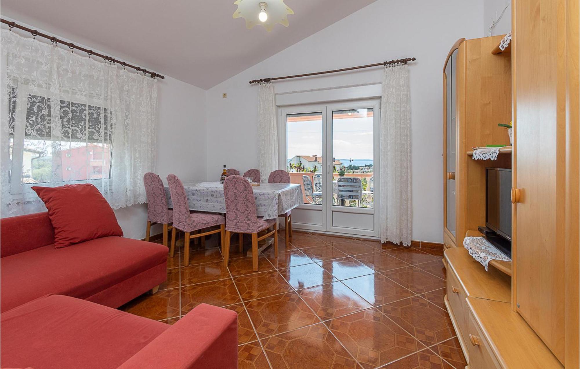 Amazing Apartment In Betiga With Wifi Barbariga Bagian luar foto