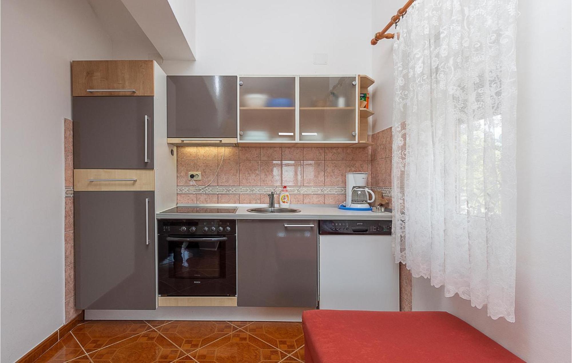 Amazing Apartment In Betiga With Wifi Barbariga Bagian luar foto